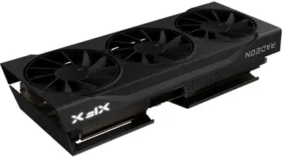 XFX Swift AMD RX9070XT Triple fan GDDR6 16GB 256bit 