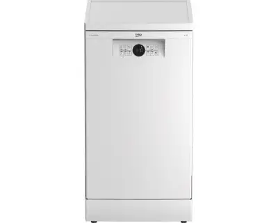 BEKO BDFS 26020 WQ