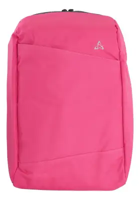 S-BOX DUBAI P ranac 15.6", pink