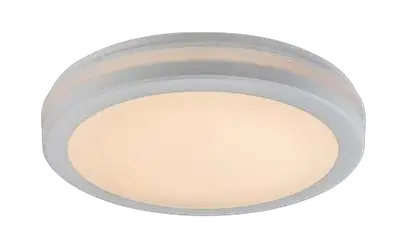 RABALUX Indre, LED spoljna plafonjera, 28W, 2500lm (bez dif. 3450lm) CCT switch/DIP switch: 3000,4000,6500K