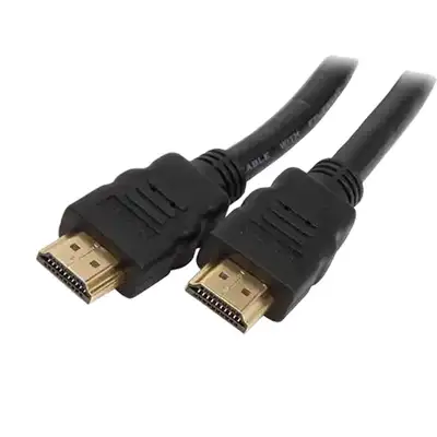 KETTZ KT-HK1.4-20M, V1.4 gold 20m HDMI kabl