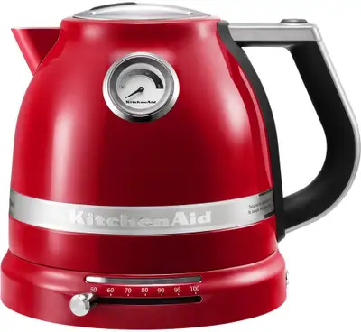 KITCHENAID KA5KEK1522EER crvena