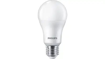 PHILIPS PS696    13W(100W) E27 A67 CW FR SET 3 / 1