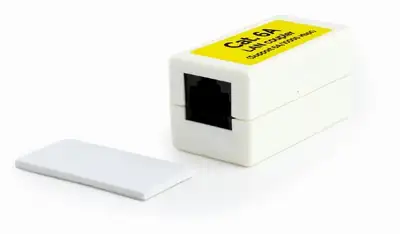 GEMBIRD NCA-LC6-01 Spojnica za kabl RJ-45F