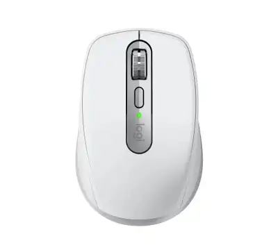 LOGITECH MX Anywhere 3S Pale Grey 910-006930