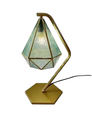 RABALUX Norah stona lampa E14 1x40W plava