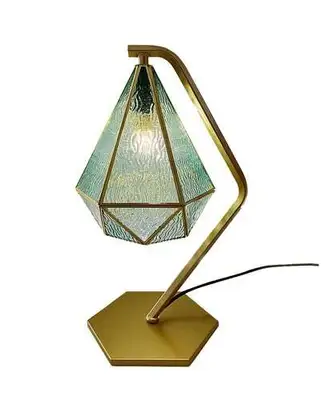 RABALUX Norah stona lampa E14 1x40W plava