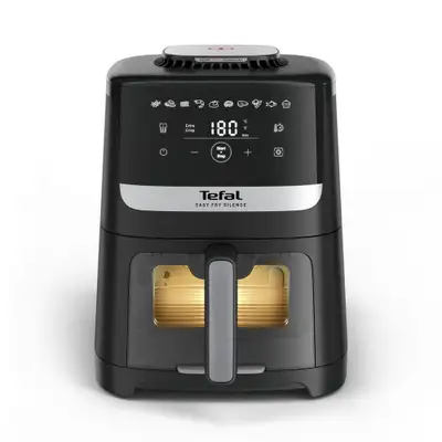 TEFAL Easy Fry Silence EY5568E0