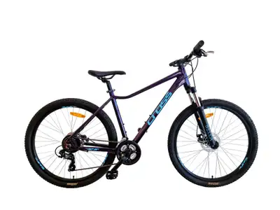 27,5" CROSS BELLA 480mm