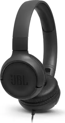 JBL TUNE 500 crna