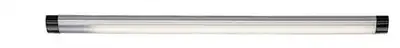 RABALUX Lendva cabinet light LED3W L30cm srebrna