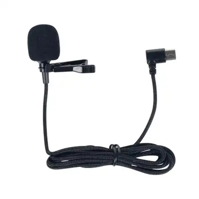 SJCAM TYPE-C MIKROFON