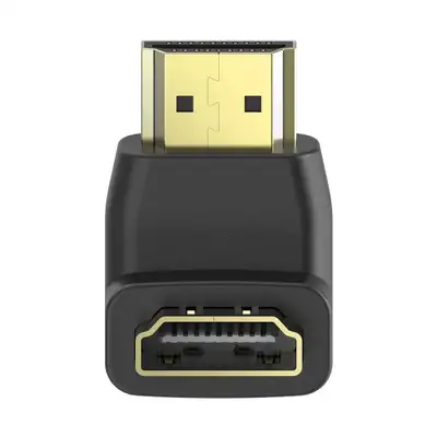 HAMA High-Speed HDMI m / × adapter pod uglom do 270