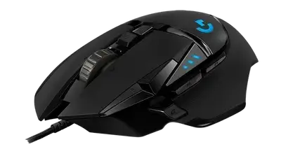 LOGITECH G502 Hero 910-005470