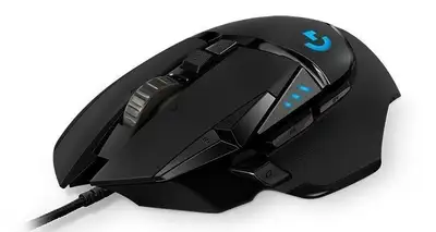LOGITECH G502 Hero 910-005470