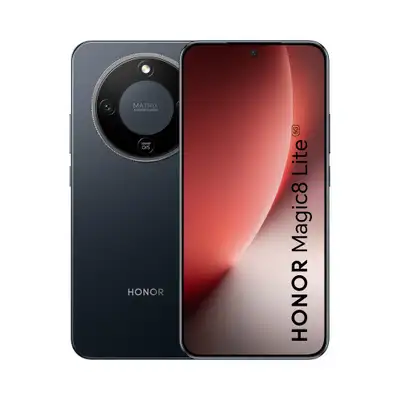 HONOR Magic8 Lite 5G 8GB / 512GB Midnight Black