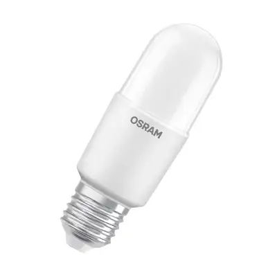OSRAM  led  stap 75W 2700k E27 mutna