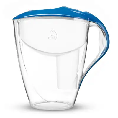DAFI Atria 2,4L plava