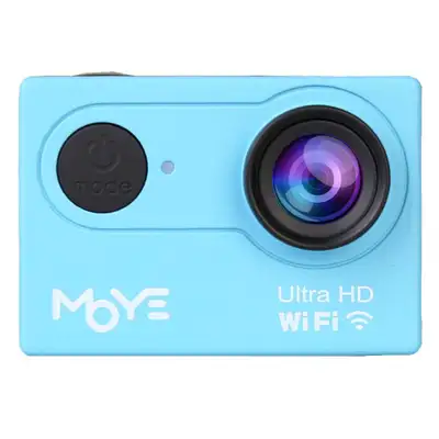 MOYE VENTURE HD V2