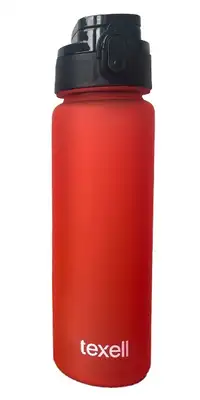 TEXELL TSB-R409 crvena 500ml