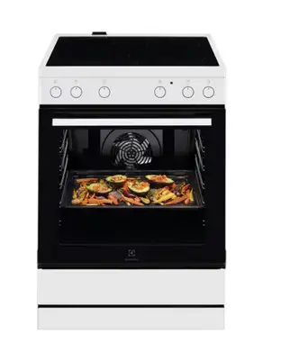 ELECTROLUX LKR62001CW