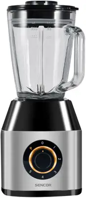 SENCOR SBL 4872BK