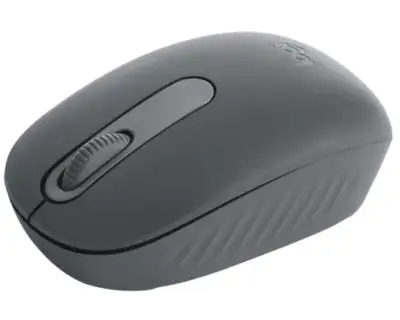 LOGITECH M196 Bluetooth Mouse for Notebook Graphite Grey