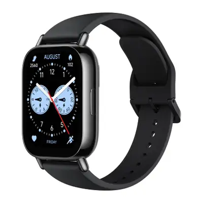 XIAOMI Redmi Watch 5 Lite Black