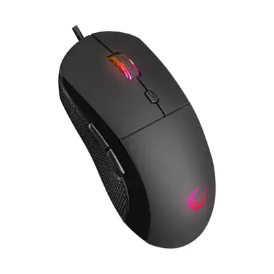 RAMPAGE Radiant M1 black