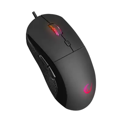 RAMPAGE Radiant M1 black