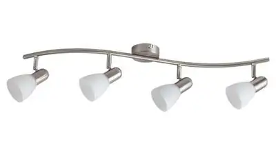 RABALUX Soma spot E14 4x40W opal