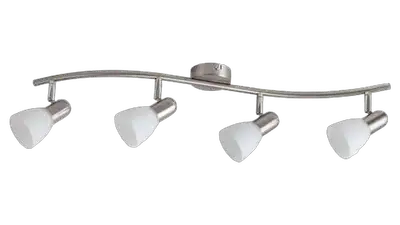 RABALUX Soma spot E14 4x40W opal