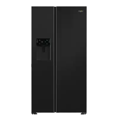 WHIRLPOOL WHG2 6574W XK5E