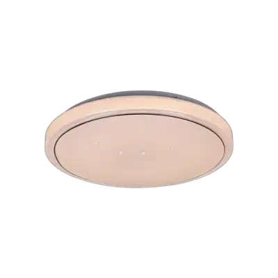 RABALUX Trevor2 plafonjera LED18W D33 5cm