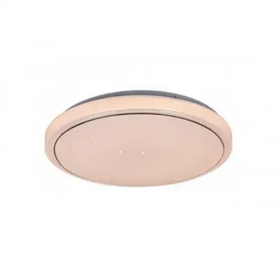 RABALUX Trevor2 plafonjera LED18W D33 5cm