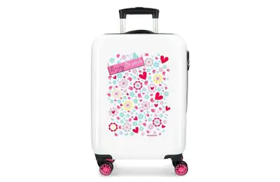 MOVOM HAPPY TIME ABS Kofer 55cm sa 4 dupla tockica