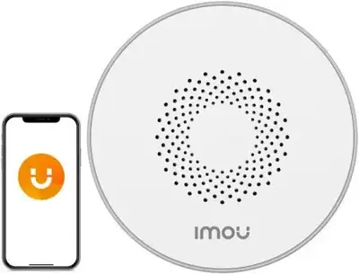 IMOU Alarm Siren ZR1-EU
