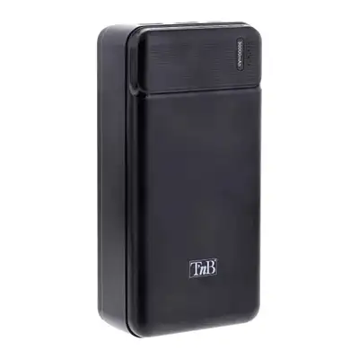 TNB Power bank 30000mAh 10W Black PBU30000