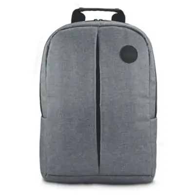 HAMA Ranac za laptop GENUA 15,6" siva