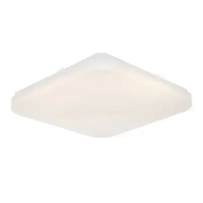 OSRAM  kvadratna plafonjera IP20 24W 3000k