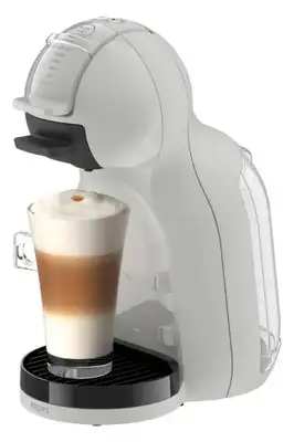 KRUPS KP143G Dolce Gusto Mini Me 2 Gray