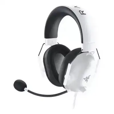 RAZER BlackShark V2 X Wired bela FRML