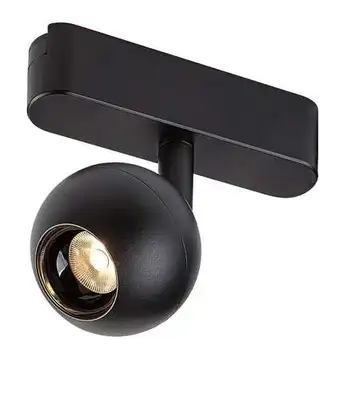 RABALUX LiTrack Spot09V, SMART šinski spot LED 5W, 330lm, 2700-5500K, dimabilan, DC 24V