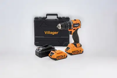VILLAGER FUSE VLP 5121 - 2BSC