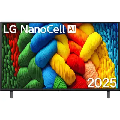 LG 43NANO80A3B