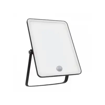 LEDVANCE Reflektor  Essential Sensor 20W 6500K crni