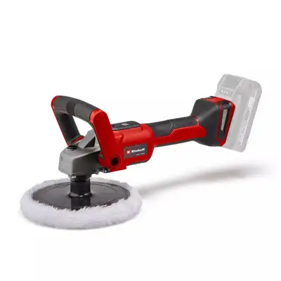 EINHELL CE-CP 18/180 Li E-Solo