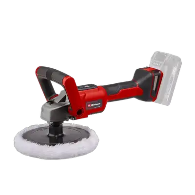 EINHELL CE-CP 18/180 Li E-Solo