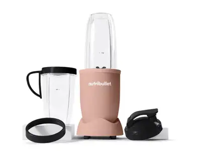 NUTRIBULLET PRO NB907MAC