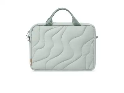 TOMTOC TERRA A28 PUFFY LAPTOP HANDBAG LAKESHORE 14" A28D3T1